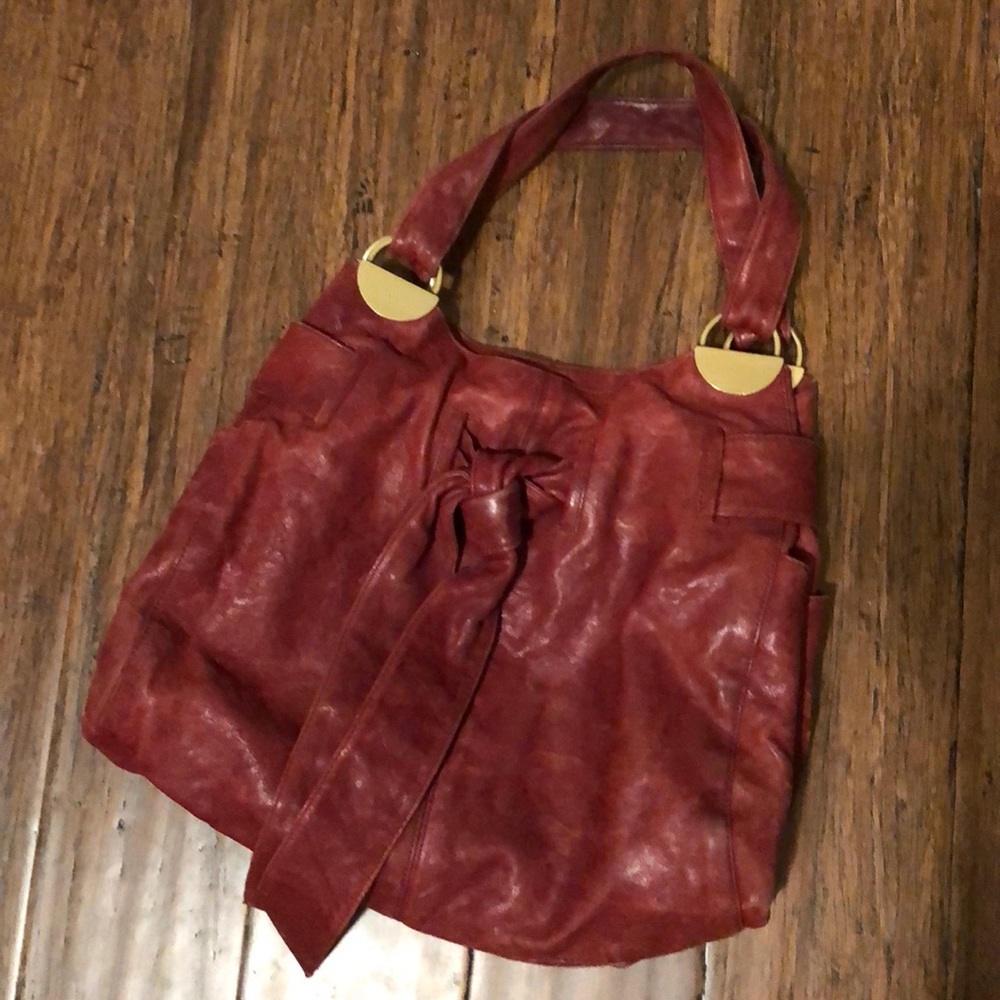 Kooba Hobo Bag